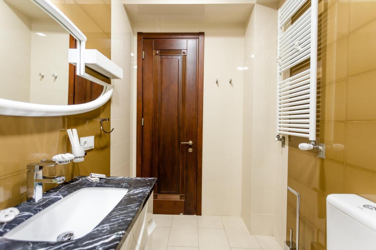 Central Cozy 3Bd-2Bath Apartment Tbilisi Eksteriør billede