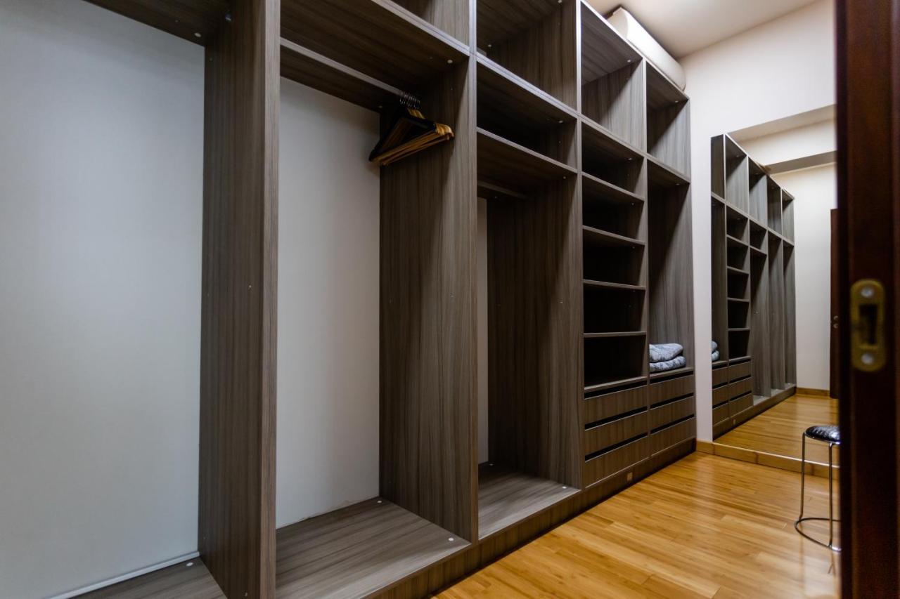 Central Cozy 3Bd-2Bath Apartment Tbilisi Eksteriør billede