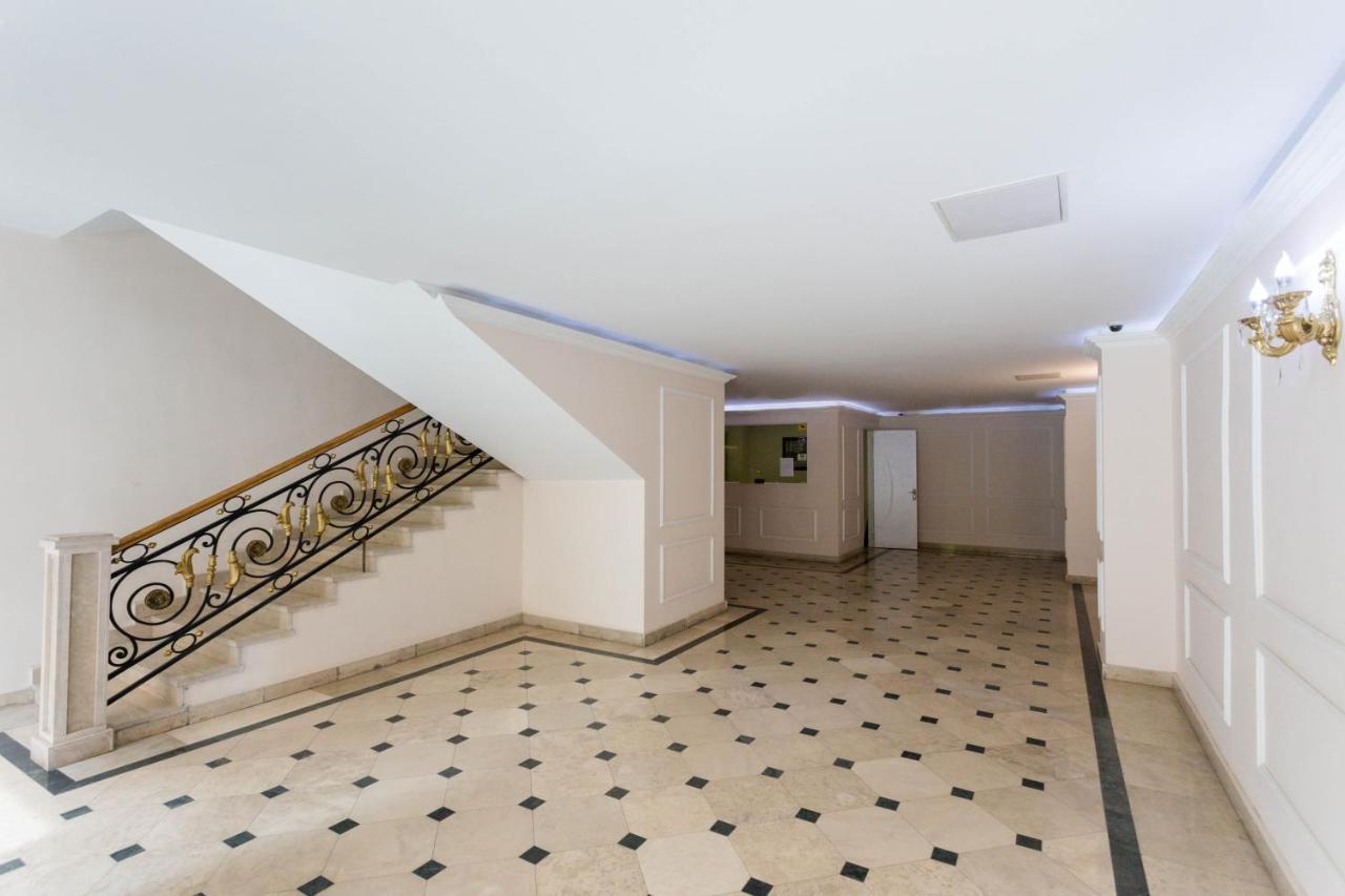 Central Cozy 3Bd-2Bath Apartment Tbilisi Eksteriør billede