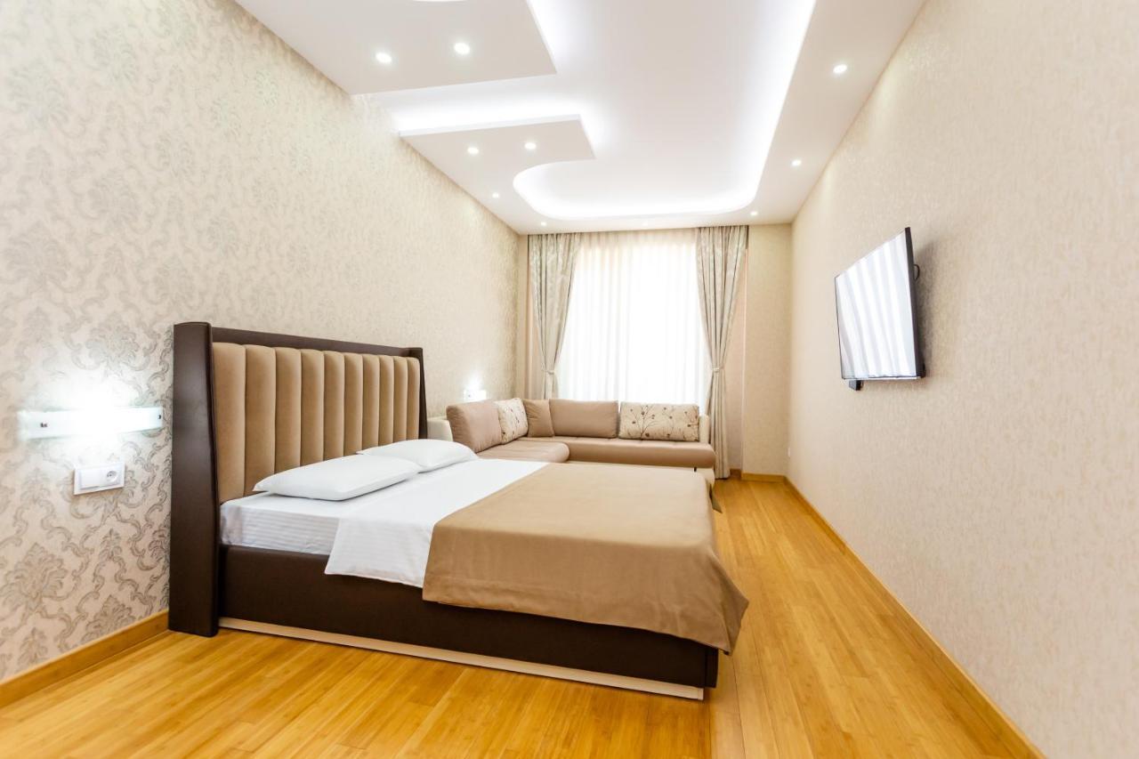 Central Cozy 3Bd-2Bath Apartment Tbilisi Eksteriør billede